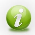 info zielone